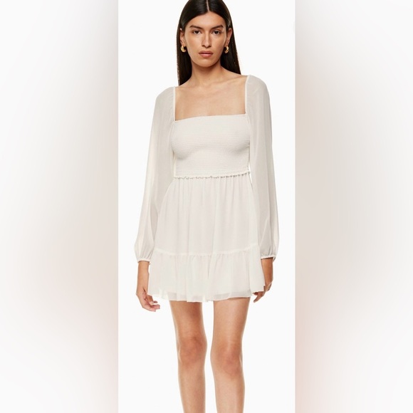 Wilfred Tempest Dress - Picture 3 of 7